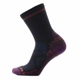 Smartwool Hike Light Cushion Chaussettes Noir EU 42-45 Femme