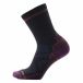 Smartwool Hike Light Cushion Chaussettes Noir EU 42-45 Femme