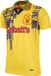 COPA Nottingham Forest Uitshirt 1995/97 Retro Voetbalshirt Heren Geel XL