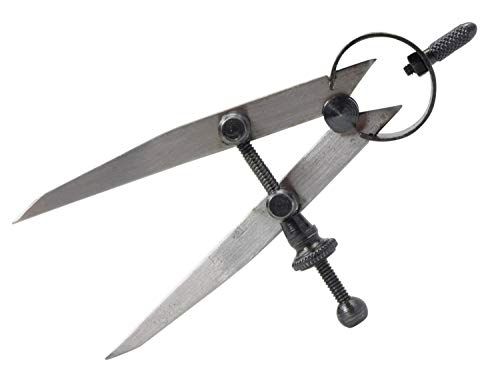 Faithfull Spring Divider 3 inch