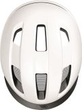 ABUS PURL-Y ACE polar white S - 51-55 cm - wit - Speed Pedelec helm