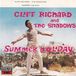 Bertus Distributie EMI Music Distribution Cliff Richard & The Shadows Summer Holiday CD