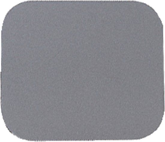 Quantore Muismat - 230x190x6mm - Grijs