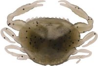 Berkley Gulp! Saltwater Peeler Crab - 5cm - Natural Peeler