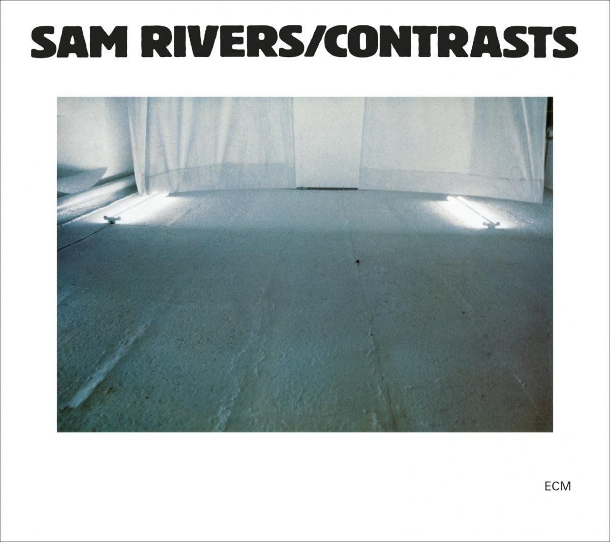 OUTHERE Contrasts (Vinyl) - 0602537435074
