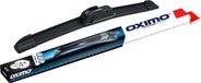 OximoGREAT WALL Oximo Flatblade Ruitenwisser 350mm Voor Auto/Boot Zwart Haakbevestiging