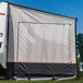 Reda Adventure Gordijnenset Zijwand grijs 250