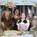 27wall Trends International 27wall the Wizard of Oz