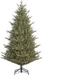 Black Box Kunstkerstboom Meran - 185 cm - Groen