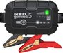Noco Genius 5 Acculader - 12V - 5Ah - AGM-accu - 2 jaar garantie