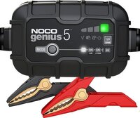 Noco Genius 5 Acculader - 12V - 5Ah - AGM-accu - 2 jaar garantie