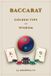 Baccarat Golden Tips of Wisdom Paperback