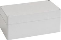 Bopla EUROMAS M 237 02237000 Industriële behuizing 200 x 120 x 90 Polycarbonaat Grijs-wit (RAL 7035) 1 stuk(s)