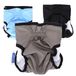 Nobleza Pantalon pour chien lavable - Taille S - 30 à 35 cm