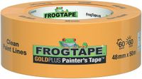 FrogTape GoldPlus Washi Schilderstape 48mm