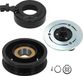 Ford Accouplement magnétique pour compresseur de climatisation pour Ford Focus II/C-Max 2003-2013 6M5H19D629AC
