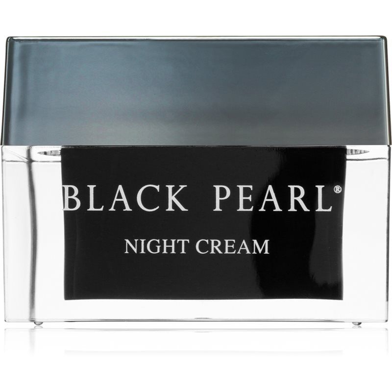 Sea of Spa Black Pearl Night Cream