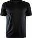 Craft CORE Unify Training Tee M 1909878 - Black