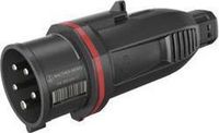 Walther Werke FW210506CC CEE-stekker 16 A 5-polig 400 V