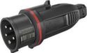 Walther Werke FW210506CC CEE-stekker 16 A 5-polig 400 V