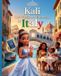 Kali Libri GmbH Kali the Passport Princess in Italy