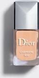 Dior Vernis nagellak Zand Glans
