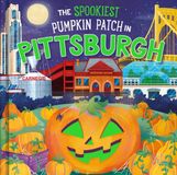 The Hometown World The Spookiest Pumpkin Patch in Pittsburgh