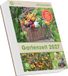 Gartenzeit 2027 : calendrier à effeuiller 12,5x16 cm avec savoirs de jardin quotidiens, conseils d'entretien et portraits de plantes