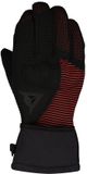 Dainese Snow Knit Handschoenen Rood S Man