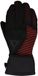 Dainese Snow Knit Handschoenen Rood S Man
