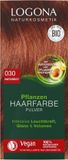 LOGONA 03009 haarkleuring Rood