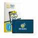 BROTECT - Screenprotector voor Motorola Moto Pad 70 Groove - Folie Beschermfolie transparant 2 Stuks