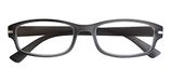 VICINO Reading Glasses - Diopters +3.50-1 Uni