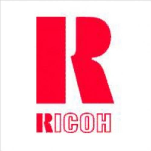 Ricoh High Yield Toner Cartridge