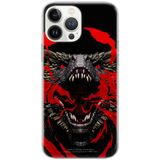 ERT GROUP mobiel telefoonhoesje voor Samsung A11 / M11 origineel en officieel erkend Game od Thrones patroon Game of Thrones 004, hoesje is gemaakt van TPU