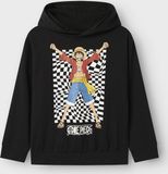 Name it Hoodie One Piece