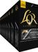 L'OR L'OR Espresso Onyx Koffiecups - 10 x 10 capsules