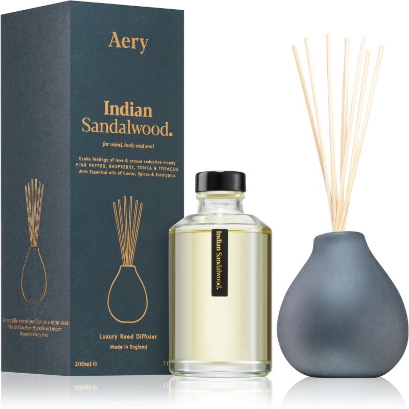 Indian Sandalwood