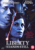 Merkloos Liberty Stands Still