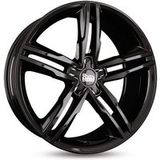 MAM WHEELS MAM A1 noir peint 8.0Jx19 5x112 ET42