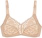 Triumph Delicate Doreen N Beha dames, Beige (Smooth Skin), 100H