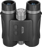 Sirui Sportich B1042B-MD-BK Verrekijker 10x42 met Laser Afstandsmeter Zwart