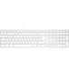 Matias Matias FK316CB Wired USB-C® Keyboard for Mac - Space Gray - U.S. Version