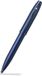 Sheaffer balpen - 100 - satijnblauw - penpunt M - schrijfkleur zwart
