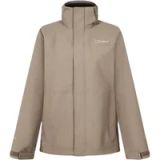 Berghaus Hillwalker 2.0 geïsoleerde jas voor dames, Char, 14