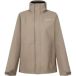 Berghaus Hillwalker 2.0 geïsoleerde jas voor dames, Char, 14