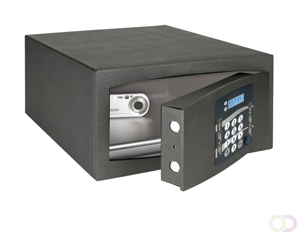 Salvus Hotelkluizen Novellara 2 - 8017088062167