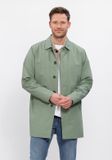 Matinique Mamiles Mac Heren Zomerjas Groen Maat M
