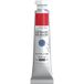 Lefranc Bourgeois 404944 Extra fijne olieverf in kunstenaarskwaliteit bestaande uit hoogwaardige pigmenten, levendige kleuren, hoge lichtbestendigheid, tube van 20 ml - Krapplack -