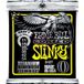 Ernie Ball 3127 Coated Beefy Slinky 11 - 54 snarenset